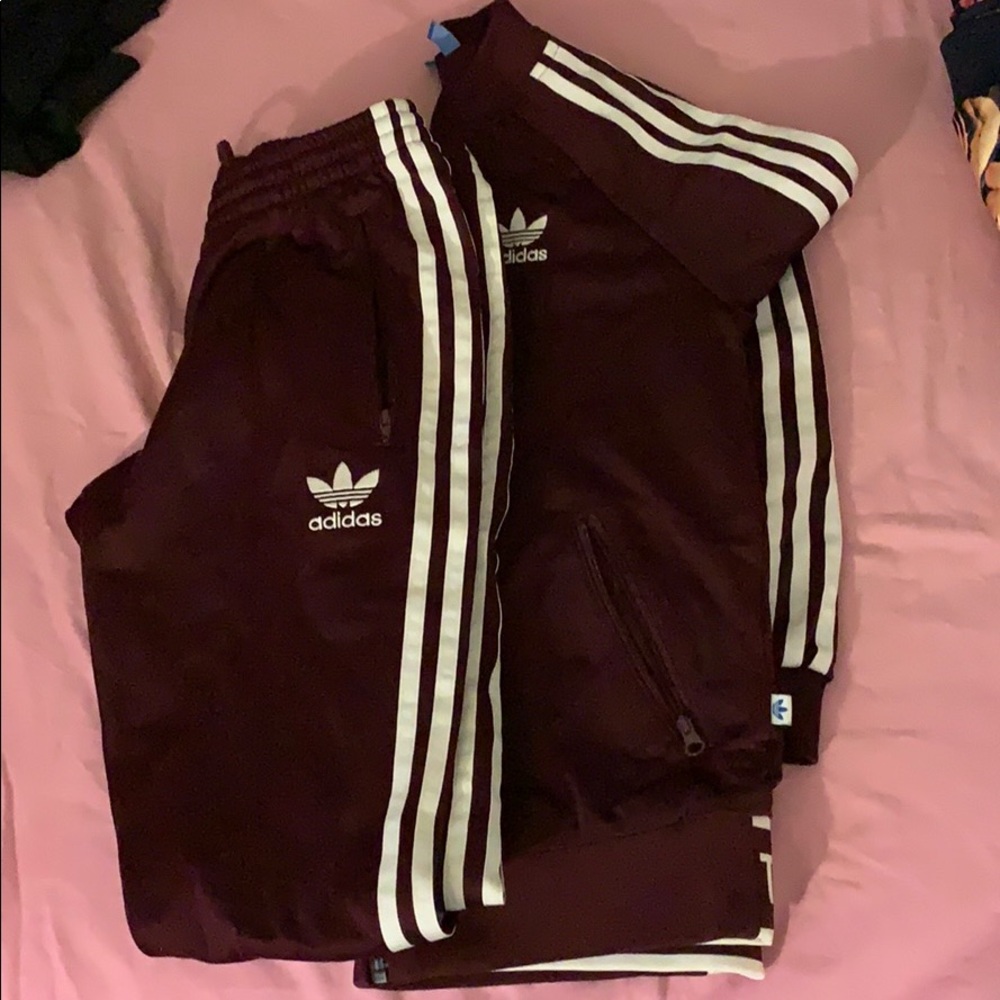 COPY - Adidas set